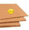 Plancha De Corcho 48x65cm 4mm X Unidad.calidad Premium 1