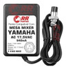 Fonte Pa-10 Yamaha Mg8 Mg102 Mg102c Mw8cx Mw10c Mg10xu Mg102 0