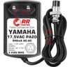 Fonte Pa-10 Yamaha Mg8 Mg102 Mg102c Mw8cx Mw10c Mg10xu Mg102 1
