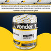 Corda Multifilamento Trançada Polipropileno10mmx50m - Vonder 2