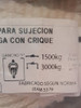 Equipo De Sujecion De Cargas Maximo Esfuerzo 5