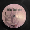 Lp- Miles Davis ( Tutu, Edição Argentina ) 7
