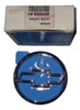Emblema Portón Zafira 2001/2004 Original Gm 93334409 0
