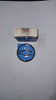 Emblema Portón Zafira 2001/2004 Original Gm 93334409 3