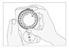 Timer Mecánico Programable Enchufable Pronext 4