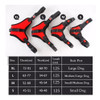 Arnes Pretal Pechera Perro Con Diseño Talle Xl / 28 A 45 Kg 2