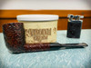 Pipa Savinelli Oscar Aged Briar 0 Pipa Savinelli Oscar Aged Briar 0