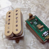 Ds Pickups Ds30 B (bridge) P-classic Microfono P/guitarra 1