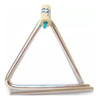 Instrumento Musical Triangulo Metal  11cm 2