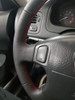 Tapizado De Volante De Cuero! 4