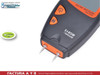 Medidor De Humedad Detector Madera Papel 2 Pines 2 Medidor De Humedad Detector Madera Papel 2 Pines 2