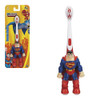 Escova Dental 3d Superman Zein 0