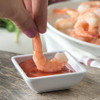 Carlisle Foodservice Products Cfs 086002 Melamina Single Squ 4