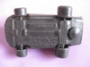 Antiguo Batimovil De Sorpresa Confites Topolin 3