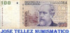 Bottero 3703 $100 Convertibles Reposicion B+ Palermo 0