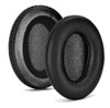 Almofada Compatível Fone De Ouvido Mpow 059 071 H1 H4 H5 H8 0