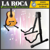 Soporte Plegable Piso Guitarra Bajo Acolchado 4 Soporte Plegable Piso Guitarra Bajo Acolchado 4
