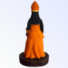Escultura Imagem Ewa 10 Cm Em Resina 2