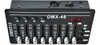 Consola Dmx-48 Mini Controlador Canales Portatil 0