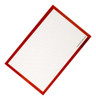 Esteira Silicone Forno Chefe Cozinha Antiaderente 40x30cm 0
