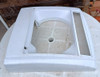 Basé De Lavarropas Eslabón De Lavarropas Ewt07a 3