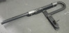 Pasador Para Galpon O Porton  50cm Especial Grande 1
