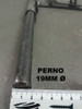 Pasador Para Galpon O Porton  50cm Especial Grande 2