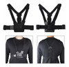 Soporte Pechera Camara Arnes Pecho Gear Pro Para Gopro Hero 4