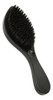 Escova De Barba, Cabelo, Pente Arredondado, Dentes, Alça Con 4