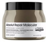 Máscara Loreal Absolut Repair Molecular Reparación 500ml 0