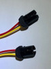 Socket Para Pingo T10 2