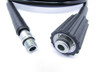 Mangueira De Nylon Electrolux Facile 1800 10mt 5