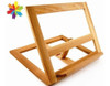 Atril De Lectura De Madera Haya Sin Cajon 0