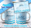 Diseños Diplomas Y Tazas Jura Promesa A La Bandera Plantilla 2