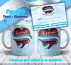 Diseños Diplomas Y Tazas Jura Promesa A La Bandera Plantilla 6