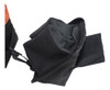 Saco De Descanso Sandbag Outdoor Tiro Fixando Resistência Ao 3