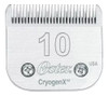 Lamina 10 Tosa Oster Original Profissional Serve Andis Whal 0