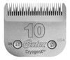 Lamina 10 Tosa Oster Original Profissional Serve Andis Whal 1