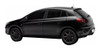 Kit Adesivos Faixas Laterais Fiat Bravo Sporting Tuning 2016 3