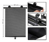 Cortinas Parasol Enrollables 2u Ventanilla Auto Vexo - Nolin 4