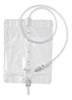 Bolsa Recolectora De Orina De Cama Coloplast 1.5 L X 10 Uni 0