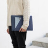 Capa Estojo P/ Macbook Pro 15 2016 Preta Slim Native Union 3