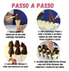 Suporte Com Pega Cone Bluestar P/ Cone Trufado Recheado 1