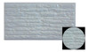 Molde Revestimiento Yeso Placas Antihumedad Murete 1