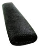 Cerramienrto Tejido Malla Plastico Romboidal Ancho1,20 Negro 6