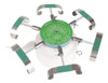Máquina De Enrolador De Teste De Relógio Mecânico 4