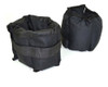 Tobillera Reforzada Extrafuerte Par 5 Kg Peso C/u Gmp 0