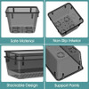 Wowbox Set De 21 Organizadores De Plastico Contenedores 2
