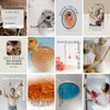 Pack Canva Artesanato - 100 Artes Editáveis 2