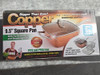 Olla Sarten De Ceramica De Exelente Calidad!!uso Profesional 0